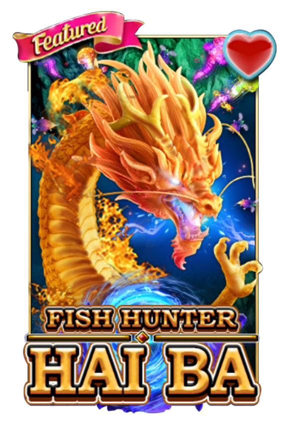 Live22 Fish Games Fish Hunter Hai Ba