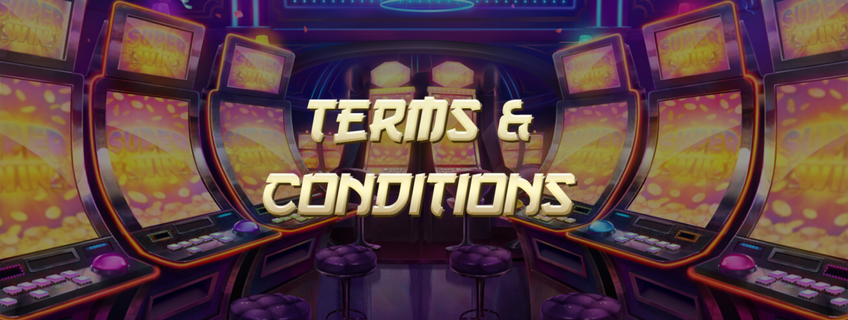 Live22 Terms & Conditions