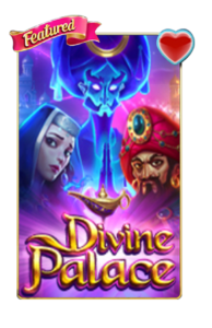 Live22 Game List Divine Palace
