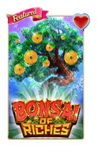 Live22 Game List Bonsai Of Riches