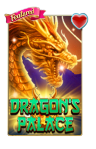 Live22 Game List Dragon Palace