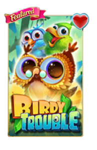 Live22 Game List Birdy Trouble