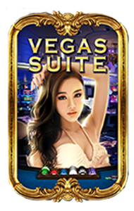 Live22 Hottest Game Vegas Suite Icon