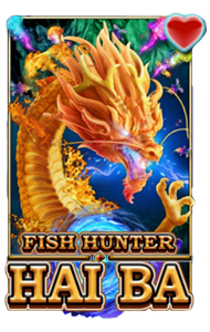 Live22 Hottest Game Fish Hunter Icon