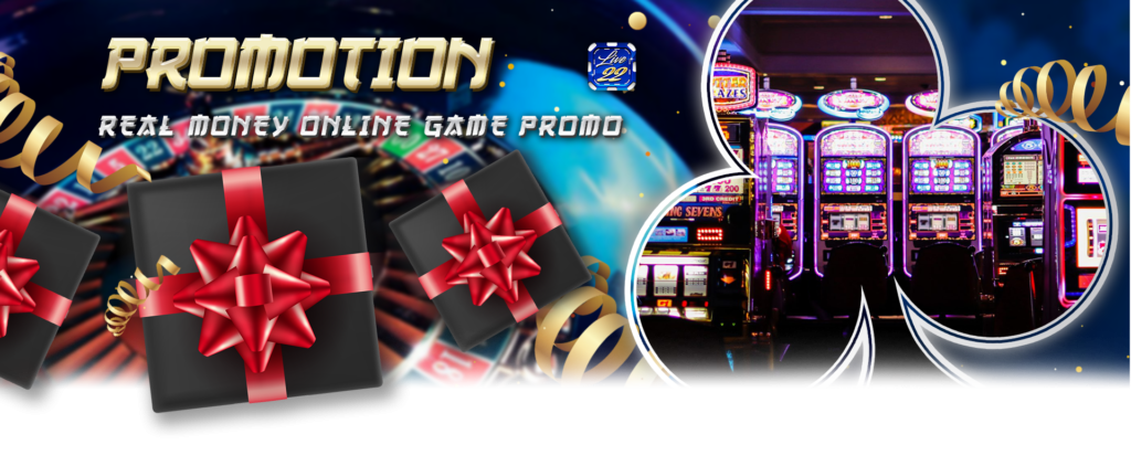 Live22 Promotion Banner