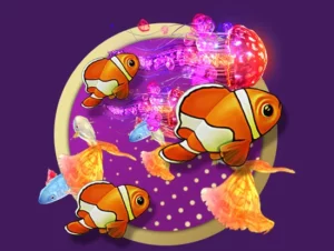 Live22 Fish Game Normal Fish Icon