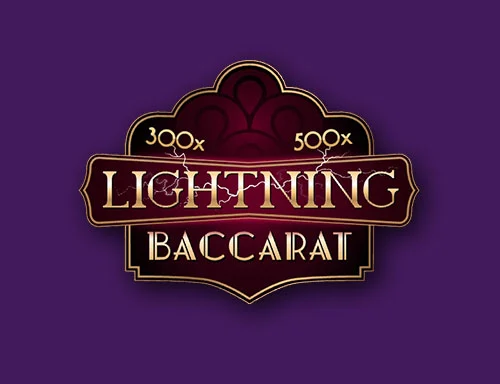 lighting baccarat